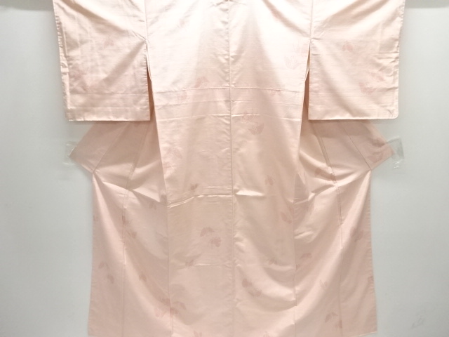 Tsumugi Kimono Silk